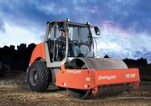 Tahačové válce Atlas-weycor AW 1070