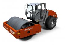 Tahačové válce weycor AW 1070 e