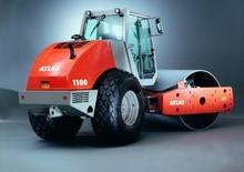 Tahačové válce Atlas AW 1100