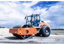 Tahačové válce Atlas-weycor AW 1120