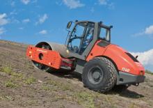 Tahačové válce Atlas-weycor AW 1140