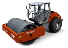 Tahačové válce Atlas-weycor AW 1140