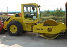 Tahačové válce Protec Boxer 113