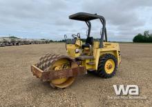 Tahačové válce Bomag BW 142 PD-2