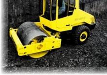 Tahačové válce Bomag BW 145 D-3