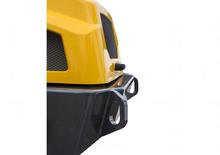 Tahačové válce Bomag BW 145 D-5