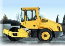 Tahačové válce Bomag BW 177 D-3