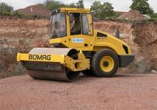 Tahačové válce Bomag BW 179 DH-4