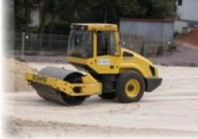 Tahačové válce Bomag BW 179 DHC-4