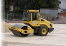 Tahačové válce Bomag BW 179 PDHC-4