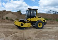 Tahačové válce Bomag BW 197 DH-5