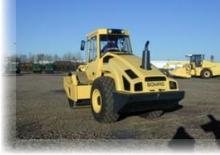 Tahačové válce Bomag BW 211 D-3