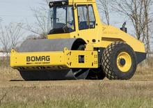 Tahačové válce Bomag BW 211 D-40