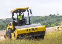 Tahačové válce Bomag BW 211 DH-5