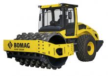 Tahačové válce Bomag BW 211 PD-5