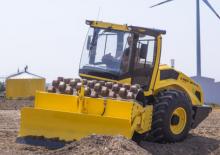 Tahačové válce Bomag BW 211 PDH-5