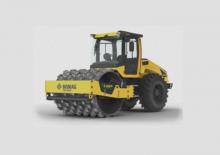 Tahačové válce Bomag BW 211 PD-5 SL