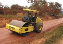 Tahačové válce Bomag BW 212 D-40