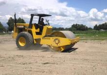 Tahačové válce Bomag BW 212 D