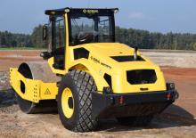 Tahačové válce Bomag BW 212 DH-5
