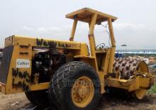 Tahačové válce Bomag BW 212 PD