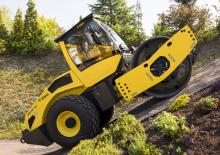 Tahačové válce Bomag BW 213 BVC-5