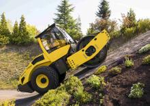 Tahačové válce Bomag BW 213 BVC+P-5