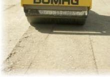 Tahačové válce Bomag BW 213 D-2