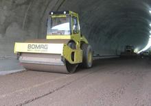 Tahačové válce Bomag BW 213 D-4