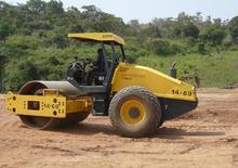 Tahačové válce Bomag BW 213 D-40