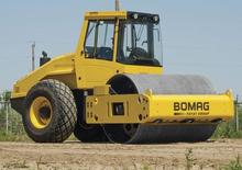 Tahačové válce Bomag BW 213 D-40