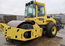 Tahačové válce Bomag BW 213 DH-4 BVC