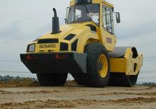 Tahačové válce Bomag BW 213 DH-4 BVC