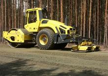 Tahačové válce Bomag BW 213 DH-4 BVC/P