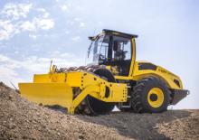Tahačové válce Bomag BW 213 DH+P-5