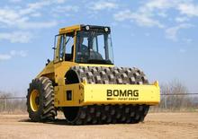 Tahačové válce Bomag BW 213 PD-40