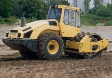 Tahačové válce Bomag BW 213 PDH-4