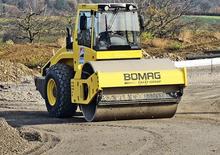 Tahačové válce Bomag BW 214 DH-4i