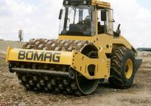 Tahačové válce Bomag BW 214 PDH-4i