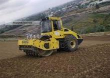 Tahačové válce Bomag BW 214 PDHC-4