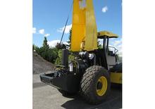 Tahačové válce Bomag BW 216 D-40
