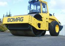 Tahačové válce Bomag BW 216 D-4i