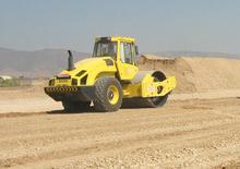 Tahačové válce Bomag BW 216 DH-4