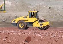 Tahačové válce Bomag BW 216 PD-4