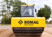 Tahačové válce Bomag BW 216 PDHC-4