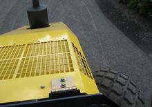 Tahačové válce Bomag BW 218 D-40