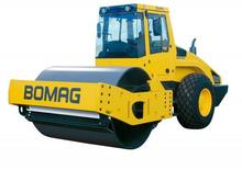 Tahačové válce Bomag BW 219 D-4