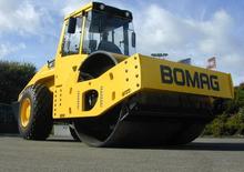 Tahačové válce Bomag BW 219 DH-4