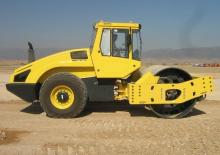 Tahačové válce Bomag BW 219 DH-4