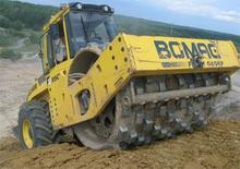 Tahačové válce Bomag BW 219 PDH-4